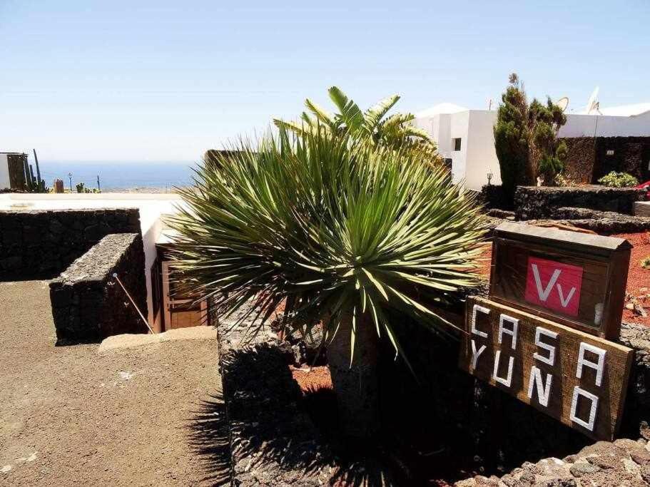 Casa Yuno En La Asomada Villa La Asomada  Ngoại thất bức ảnh