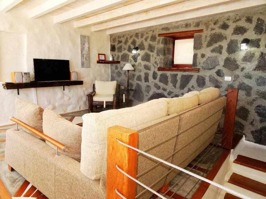 Casa Yuno En La Asomada Villa La Asomada  Ngoại thất bức ảnh