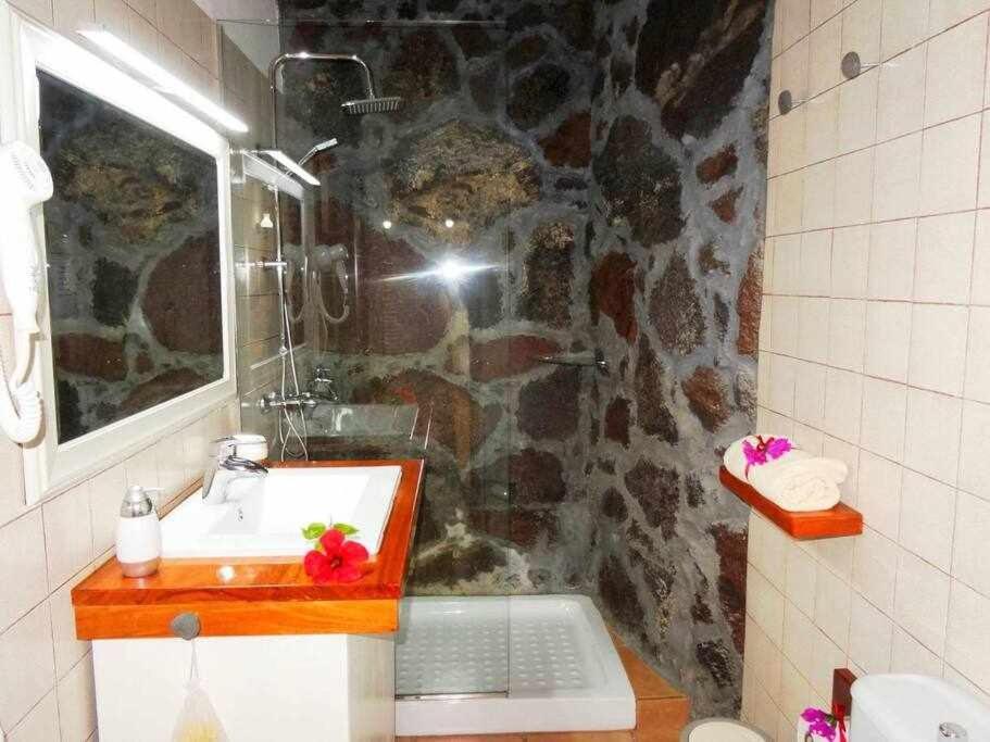 Casa Yuno En La Asomada Villa La Asomada  Ngoại thất bức ảnh