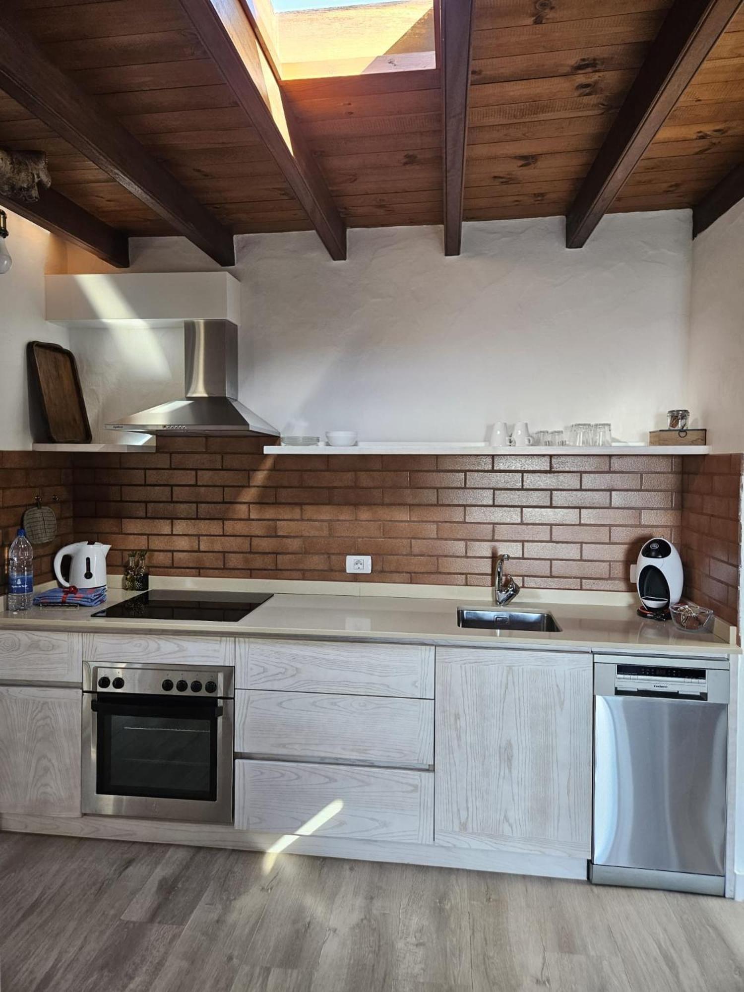 Casa Yuno En La Asomada Villa La Asomada  Ngoại thất bức ảnh
