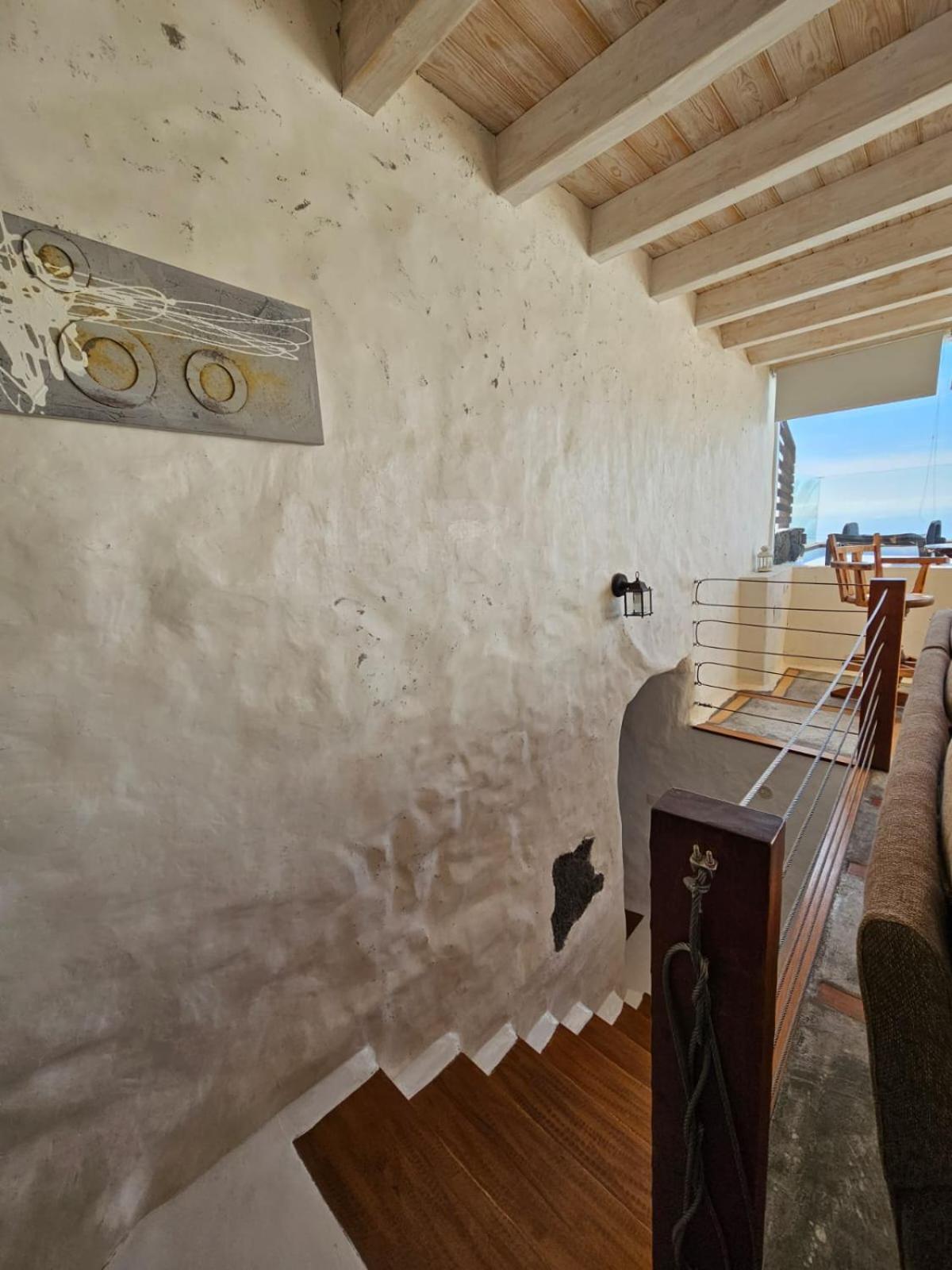 Casa Yuno En La Asomada Villa La Asomada  Ngoại thất bức ảnh
