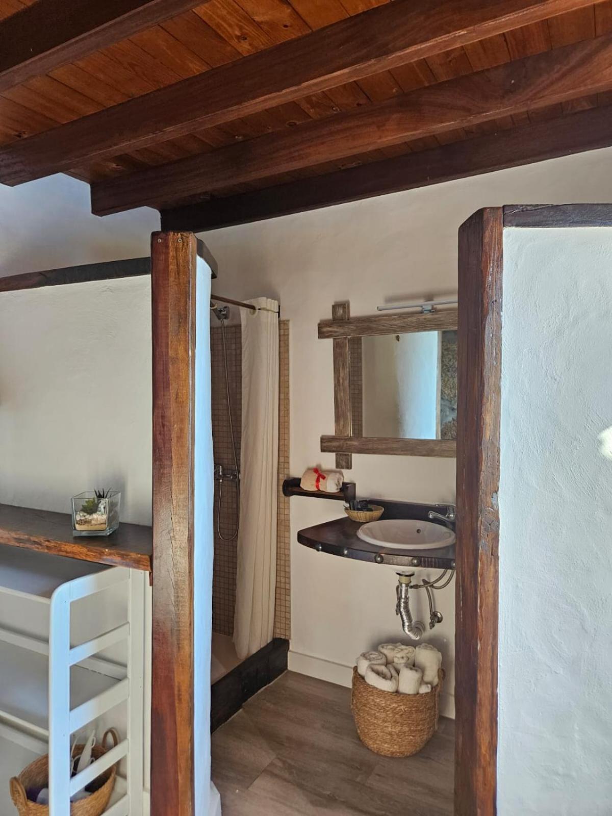 Casa Yuno En La Asomada Villa La Asomada  Ngoại thất bức ảnh