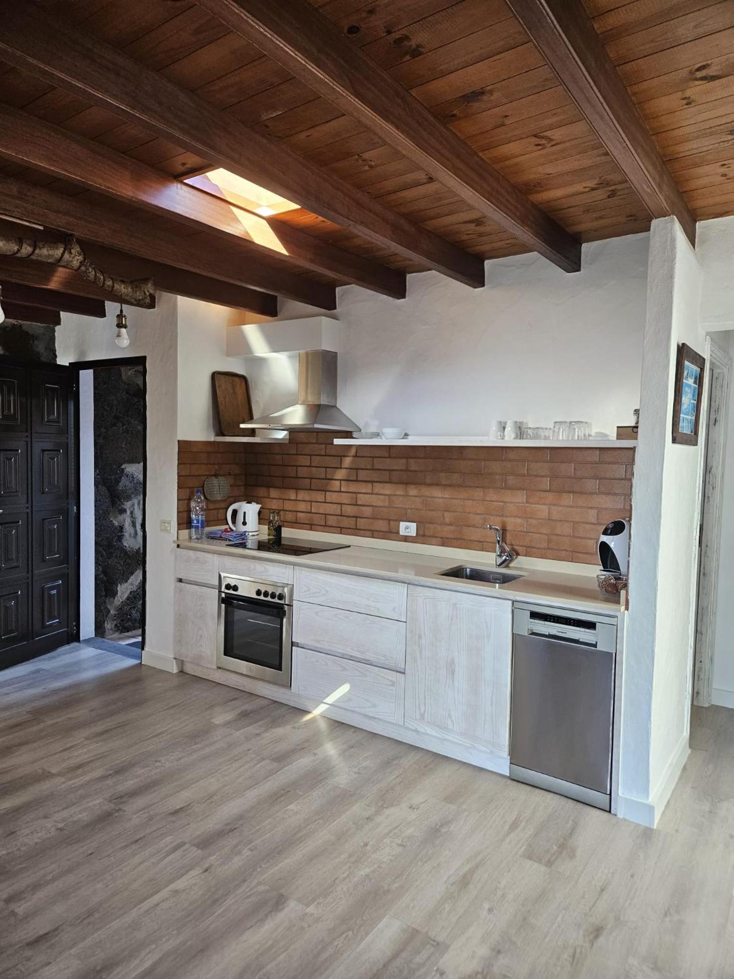Casa Yuno En La Asomada Villa La Asomada  Ngoại thất bức ảnh