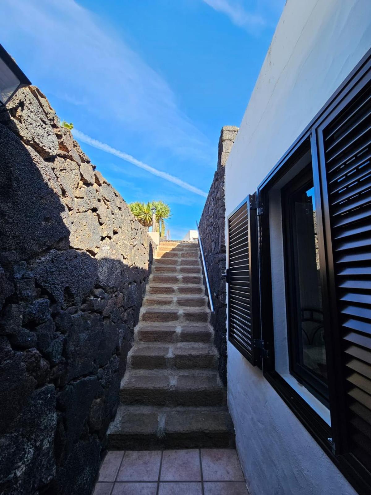 Casa Yuno En La Asomada Villa La Asomada  Ngoại thất bức ảnh